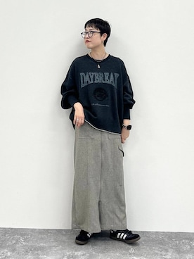 　くまななさんのコーディネート