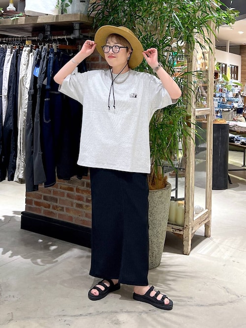 セール】【PENDLETON(ペンドルトン)】別注ロゴ入りボーダーT