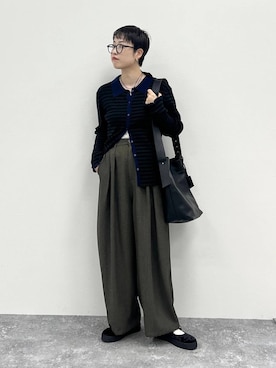 　くまななさんのコーディネート