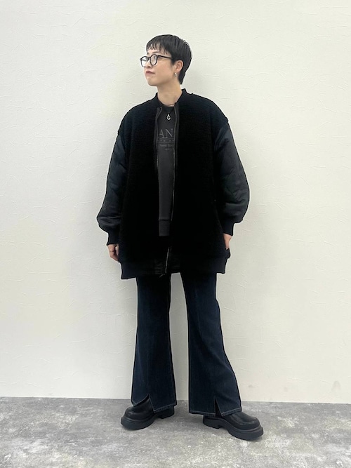 k*︎様 k☺︎様 オリジナルクラウンパント伊達メガネ＆サングラス（メガネ）｜niko and