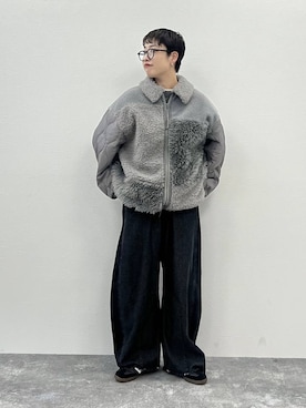 　くまななさんのコーディネート