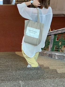 ﾋﾟﾋﾟﾋﾟさんのコーディネート