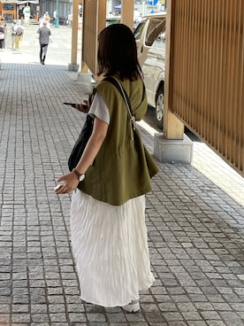 ﾋﾟﾋﾟﾋﾟさんのコーディネート