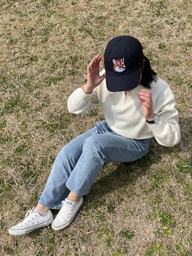 ﾋﾟﾋﾟﾋﾟさんのコーディネート