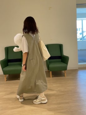 ﾋﾟﾋﾟﾋﾟさんのコーディネート