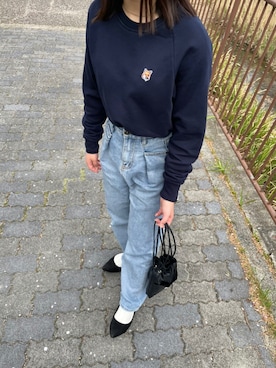 ﾋﾟﾋﾟﾋﾟさんのコーディネート