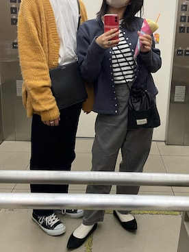 ﾋﾟﾋﾟﾋﾟさんのコーディネート