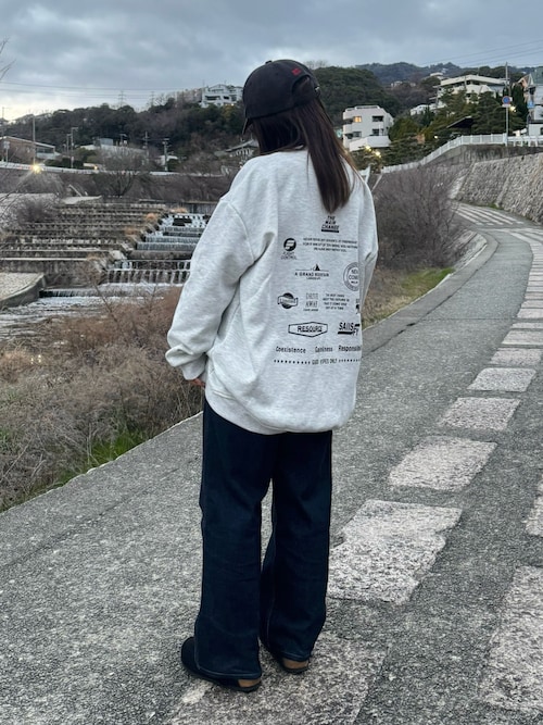𝗸𝗼𝗺𝗮さんのコーディネート