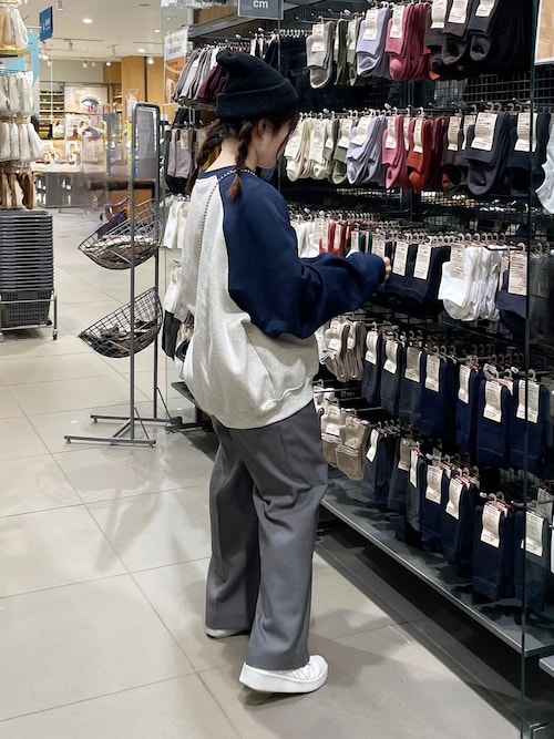 𝗸𝗼𝗺𝗮さんのコーディネート