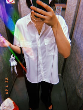 MIKUさんのコーディネート