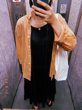 MIKUさんのコーディネート