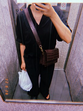 MIKUさんのコーディネート