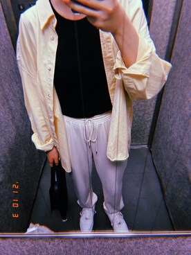 MIKUさんのコーディネート