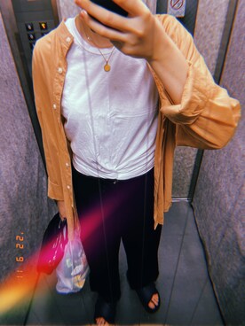 MIKUさんのコーディネート