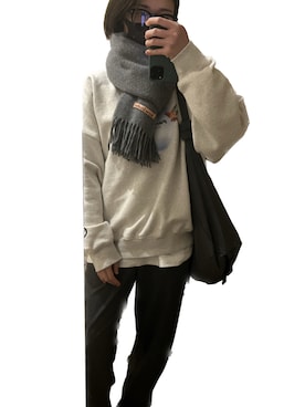 MIKUさんのコーディネート