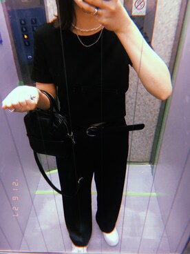 MIKUさんのコーディネート