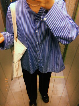 MIKUさんのコーディネート