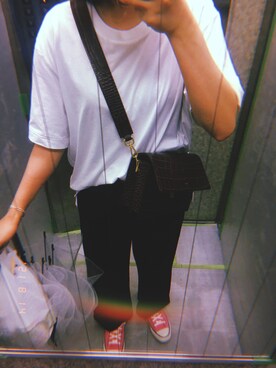 MIKUさんのコーディネート