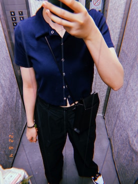 MIKUさんのコーディネート