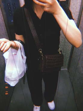 MIKUさんのコーディネート