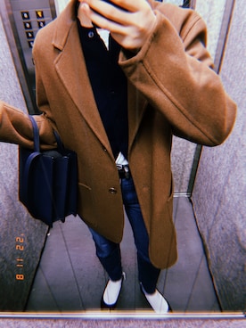 MIKUさんのコーディネート