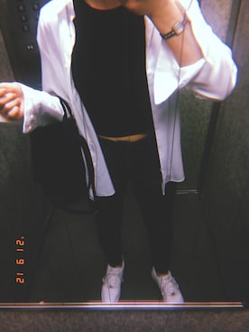 MIKUさんのコーディネート