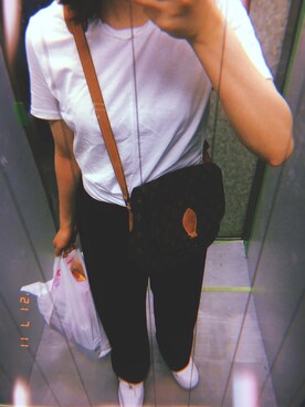 MIKUさんのコーディネート