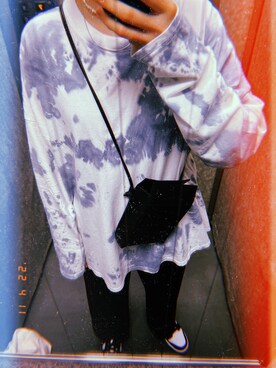 MIKUさんのコーディネート