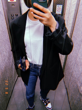 MIKUさんのコーディネート