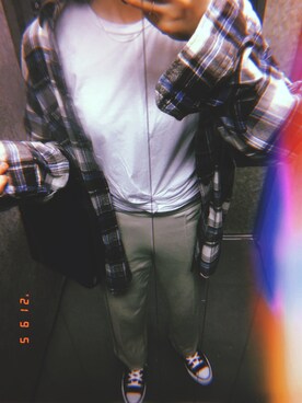 MIKUさんのコーディネート