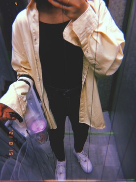 MIKUさんのコーディネート