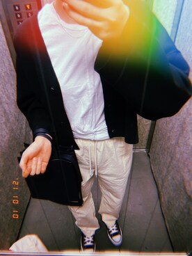 MIKUさんのコーディネート