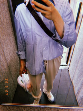 MIKUさんのコーディネート