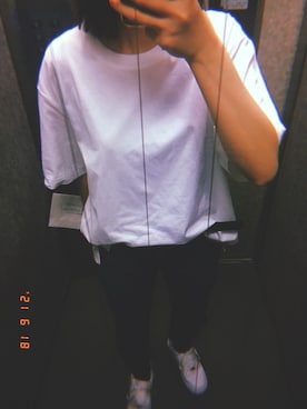 MIKUさんのコーディネート