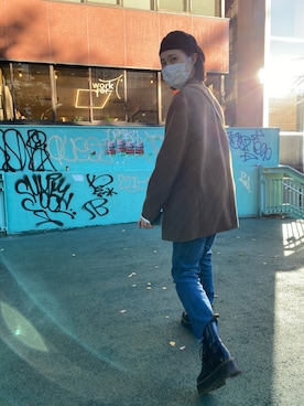 MIKUさんのコーディネート