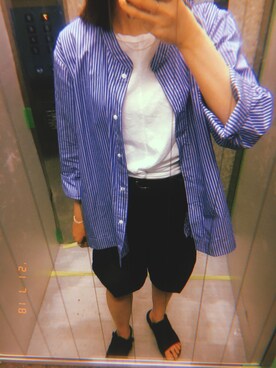 MIKUさんのコーディネート