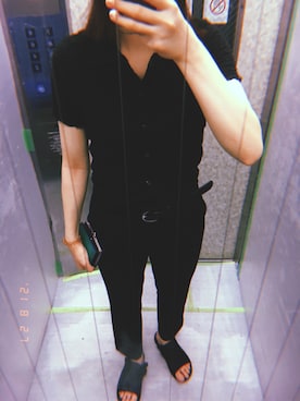 MIKUさんのコーディネート