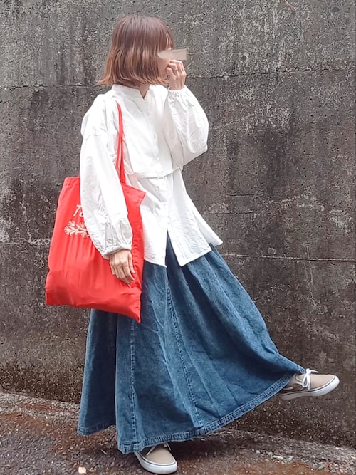 piiiikoさんのコーディネート