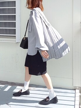 piiiikoさん(レディース・152cm)の秋コーディネート