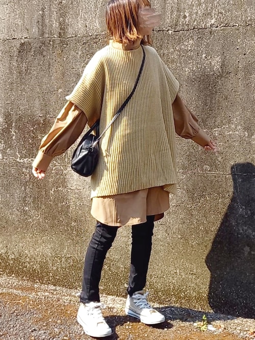 piiiikoさんのコーディネート