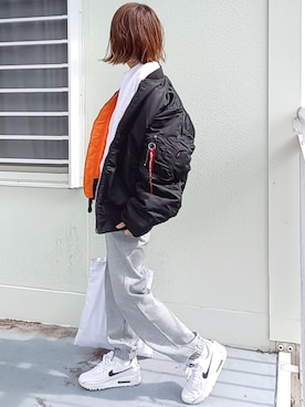 piiiikoさん(レディース・152cm)の秋コーディネート