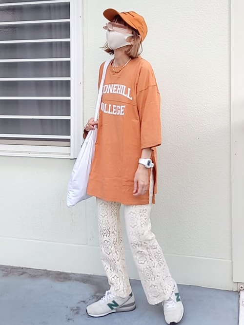 piiiikoさんのコーディネート