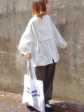 piiiikoさん(レディース・152cm)の春コーディネート