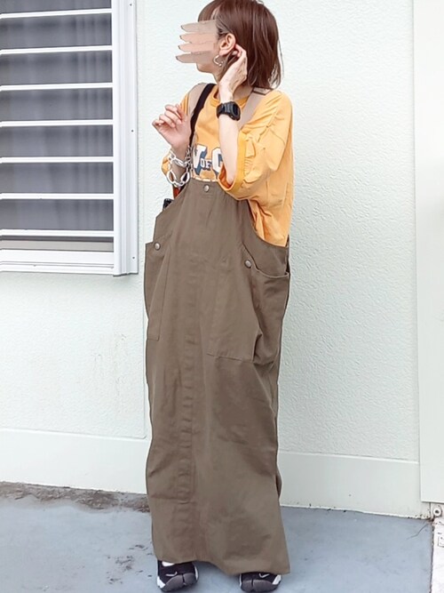 piiiikoさんのコーディネート