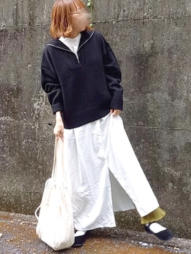 piiiikoさん(レディース・152cm)の秋コーディネート