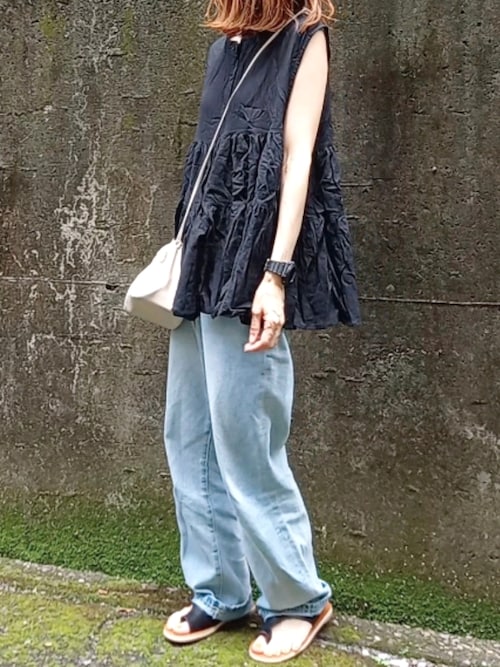 piiiikoさんのコーディネート
