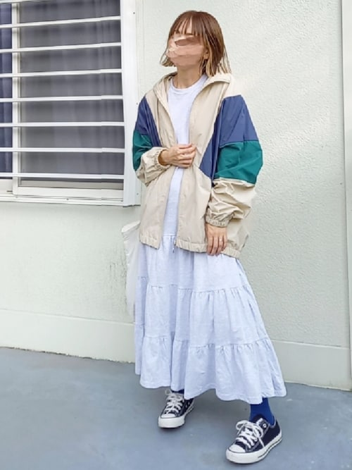 piiiikoさんのコーディネート