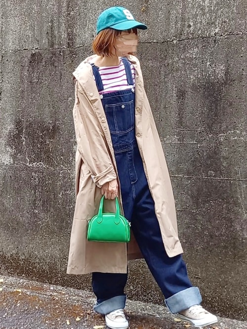 piiiikoさんのコーディネート