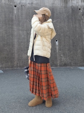 piiiikoさんのコーディネート