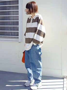 「kutir」｜piiiikoさん（レディース・152cm）の秋コーディネート